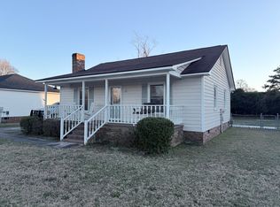 1014 Buchanan Dr, Florence, SC 29505