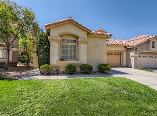 7 Alyson Pond Cir, Henderson, NV 89012
