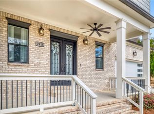 2415 Rugby Ave, College Park, GA 30337