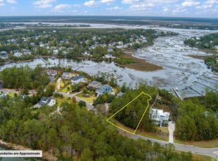 3640 Coastal Crab Rd #29466, Mount Pleasant, SC 29466