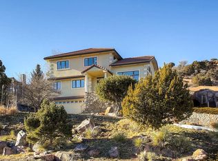 6139 Willow Springs Dr, Morrison, CO 80465