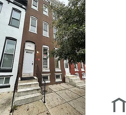 1414 N Eden St — Photo 5