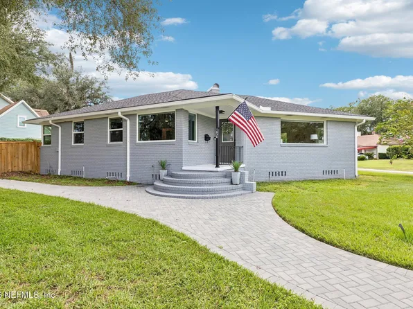 1634 WOODMERE Drive, Jacksonville, FL 32210