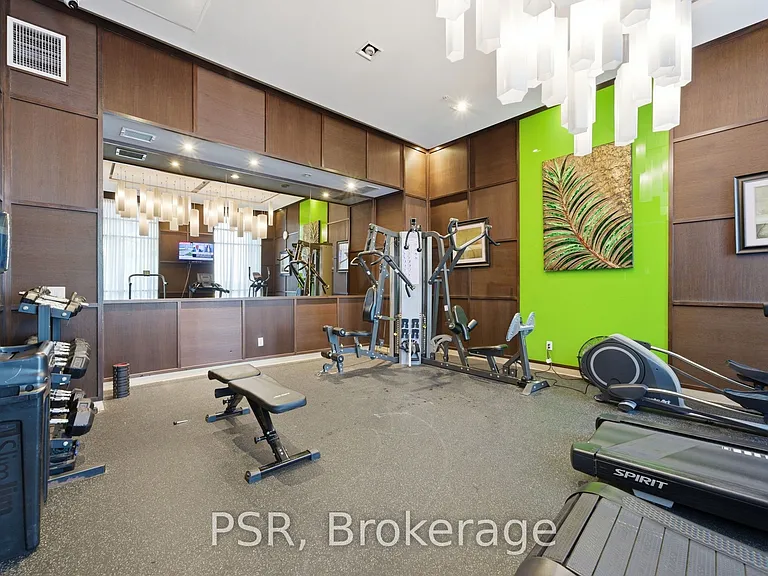 5740 Yonge St #210 — Photo 13