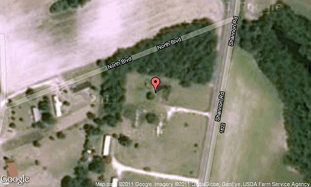 Map View