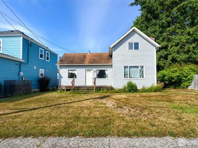 1011 S 12th Street, Mount Vernon, WA, 98274