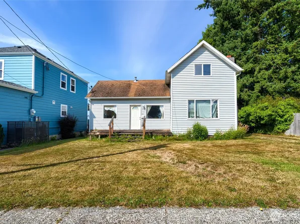 1011 S 12th Street, Mount Vernon, WA 98274