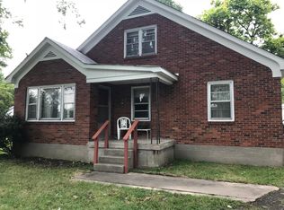 609 S Park Rd, Fairdale, KY 40118