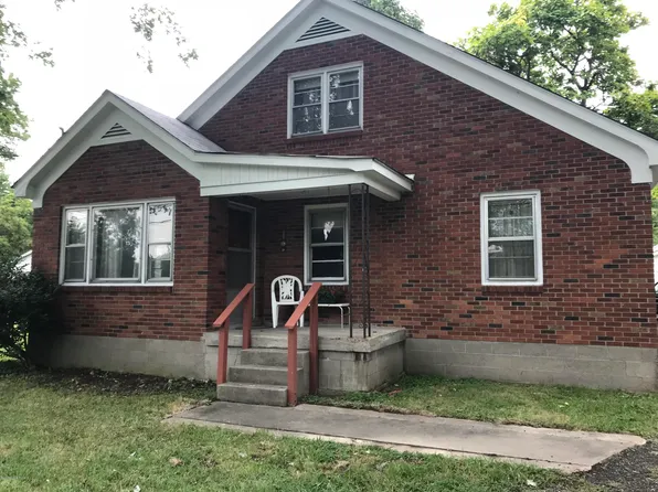 609 S Park Rd, Fairdale, KY 40118