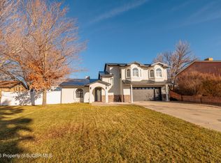46 Road 6050, Farmington, NM 87401