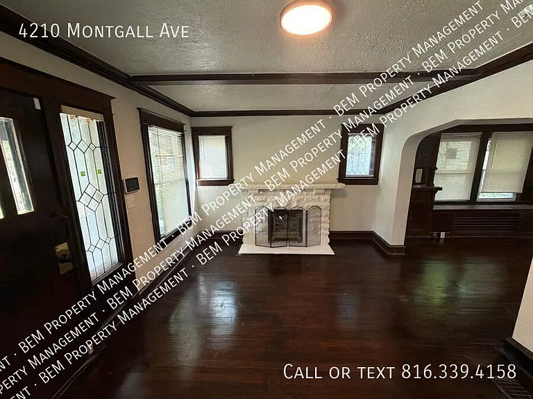 4210 Montgall Ave — Photo 4