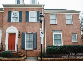 510 N Poplar St, Charlotte, NC 28202
