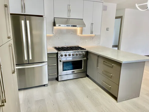 16 N Fremont St, San Mateo, CA 94401
