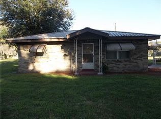 604 N Oak Ave, Fort Meade, FL 33841