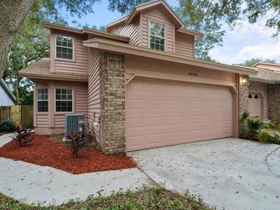 2036 Natures Ln W #B, Fernandina Beach, FL, 32034