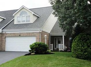 42 Pond Ct S, Bridgeville, PA
