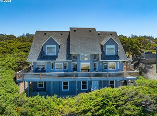 88718 Shoreline Loop, Florence, OR 97439