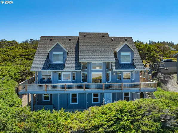 88718 Shoreline Loop, Florence, OR 97439