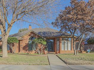 5910 84th St, Lubbock, TX 79424