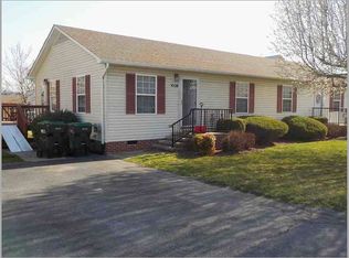 102 Ashby Ln #A & B, New Market, VA 22844