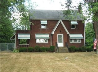 3989 S Cleveland Massillon Rd, Barberton, OH 44203
