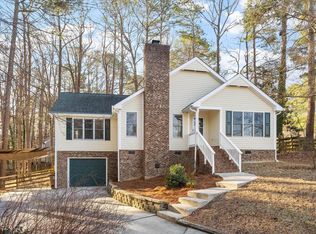 108 Fairburn Ct, Wake Forest, NC 27587