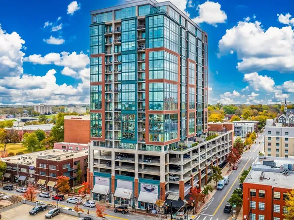 315 Rock St APT 1308, Little Rock, AR 72202