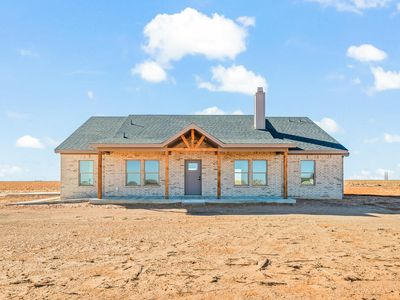 4068 Hawk Rd, Ropesville, TX, 79358
