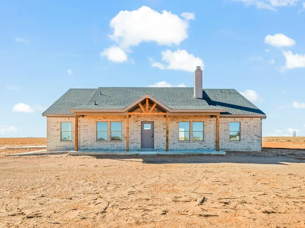 4068 Hawk Rd, Ropesville, TX 79358