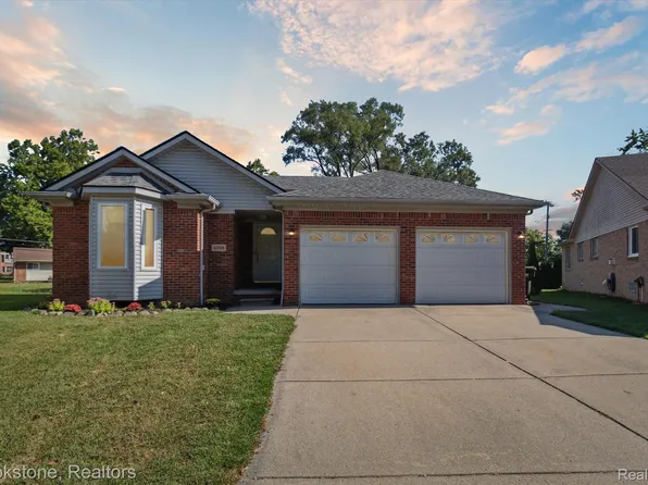43196 Tall Pines Ct, Sterling Heights, MI 48314