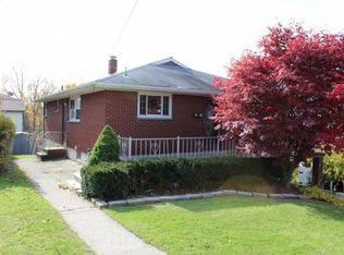 2104 Jenkins St, Endicott, NY 13760