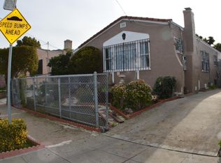 2142 64th Ave, Oakland, CA 94621