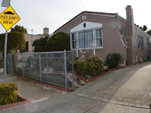 2142 64th Ave, Oakland, CA 94621