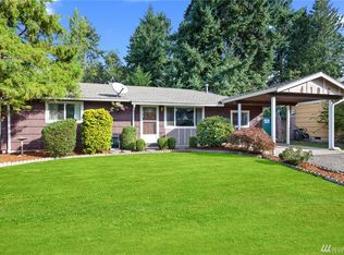 4106 SE 3rd Pl, Renton, WA 98059