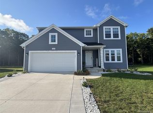 5149 McLin Dr, Kalamazoo, MI 49009