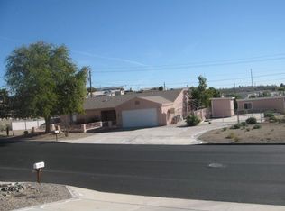 3060 Simitan Dr, Lake Havasu City, AZ 86404