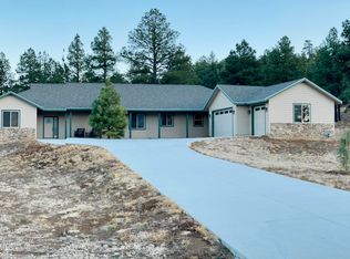 6456 Johnson Ranch Rd, Flagstaff, AZ 86004