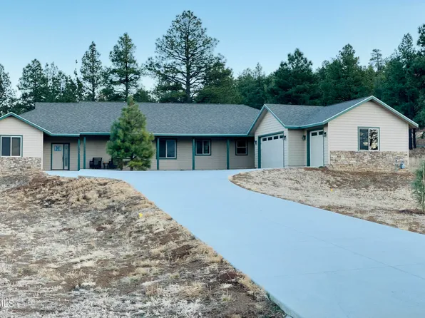 6456 Johnson Ranch Rd, Flagstaff, AZ 86004