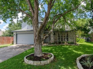 17121 Village Glen Rd, Pflugerville, TX 78660