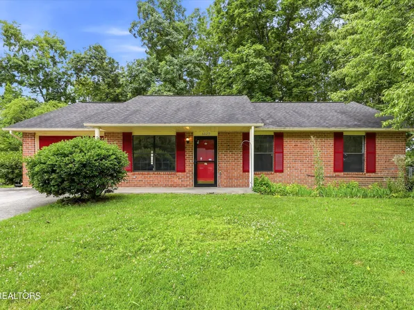 6029 Morning Glory Pl, Knoxville, TN 37912