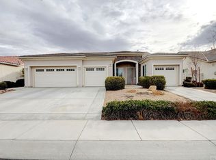 10795 Tumbleweed Rd, Apple Valley, CA 92308