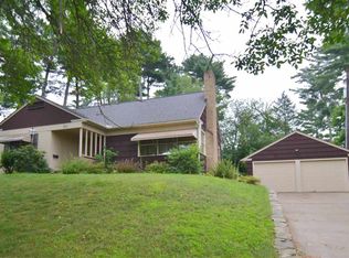 311 N 12th St, Wausau, WI 54403