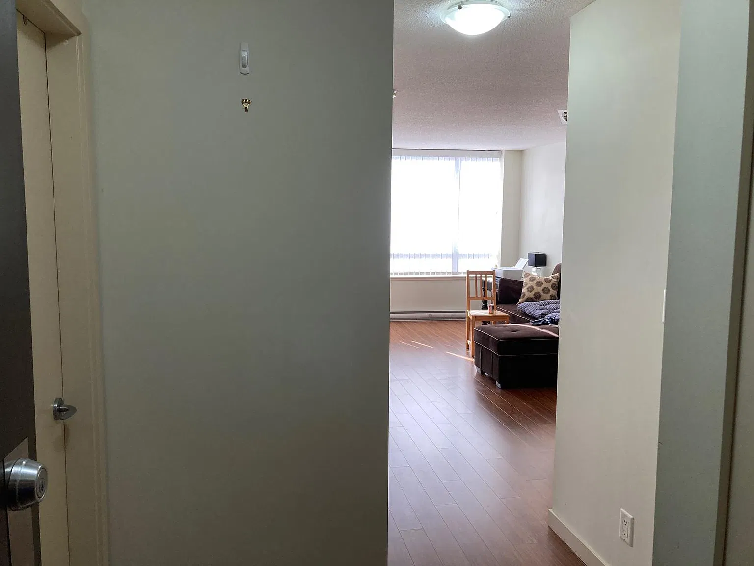 1 bed, 588 sqft, $2,300 — Photo 4