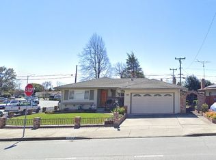 4406 Irvington Ave, Fremont, CA 94538