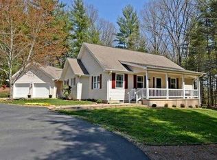 84 Coosa Way, Blairsville, GA 30512