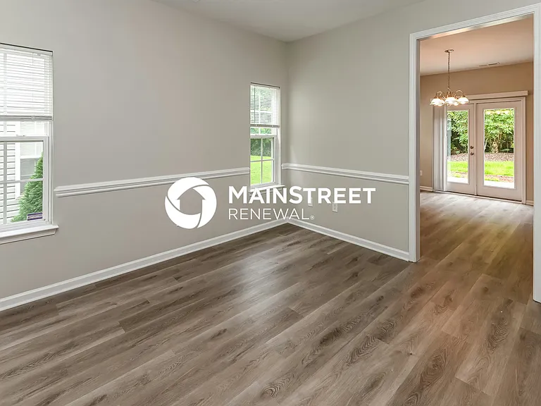 Bonus Room