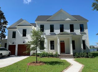 1401 Appling Dr, Mount Pleasant, SC 29464