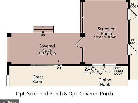 5th image of 36125 Huntington St Lot 570