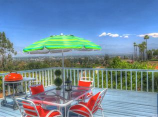 2750 E Larkhill Dr, West Covina, CA 91791