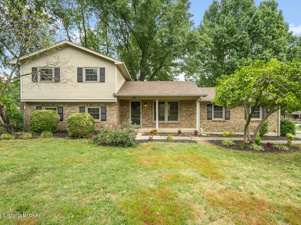 3613 Dorset Ct, Louisville, KY 40214